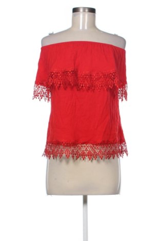 Bluză de femei Unbranded, Mărime S, Culoare Roșu, Preț 27,28 Lei, #137055806