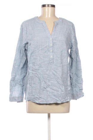 Damen Shirt Tom Tailor, Größe L, Farbe Mehrfarbig, Preis € 14,99, #137055911