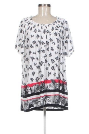 Damen Shirt Canda, Größe XXL, Farbe Mehrfarbig, Preis 14,99 €, #137055940