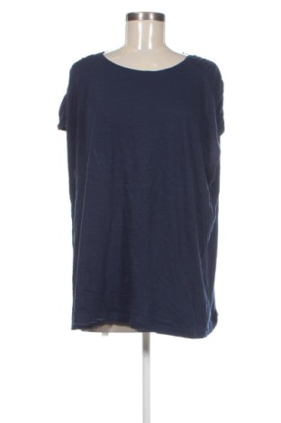 Bluză de femei Unbranded, Mărime XXL, Culoare Albastru, Preț 48,99 Lei, #137056229