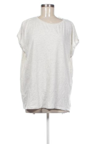 Γυναικεία μπλούζα Urban Classics, Μέγεθος XXL, Χρώμα Εκρού, Τιμή 10,99 €, #137056389