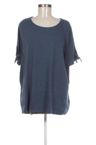 Bluzka damska Unbranded, Rozmiar XXL, Kolor Niebieski, Cena 51,99 zł, #137056451
