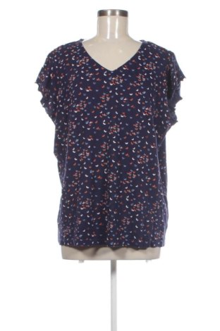 Γυναικεία μπλούζα Unbranded, Μέγεθος XXL, Χρώμα Πολύχρωμο, Τιμή 17,99 €, #137056525