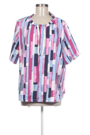 Damen Shirt Unbranded, Größe XXL, Farbe Mehrfarbig, Preis € 14,99, #137056532