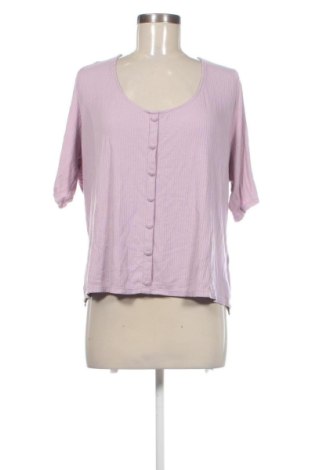 Γυναικεία μπλούζα H&M, Μέγεθος XXL, Χρώμα Ρόζ , Τιμή 11,99 €, #137056588