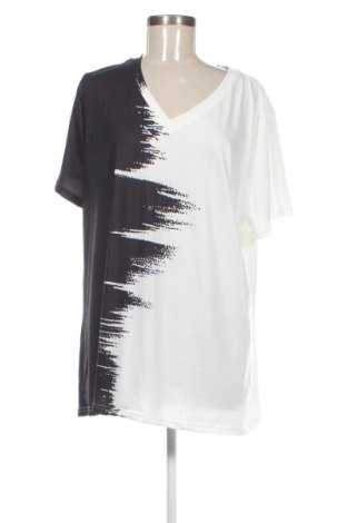 Damen Shirt Unbranded, Größe 4XL, Farbe Mehrfarbig, Preis € 12,99, #137056631