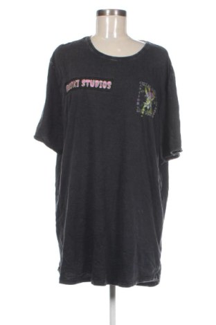 Γυναικεία μπλούζα Unbranded, Μέγεθος XXL, Χρώμα Μαύρο, Τιμή 12,99 €, #137056823