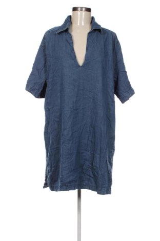 Bluză de femei H&M, Mărime XL, Culoare Albastru, Preț 52,99 Lei, #137056843
