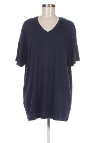 Дамска блуза Esprit, Размер XXL, Цвят Син, Цена 15,84 €, #137056899