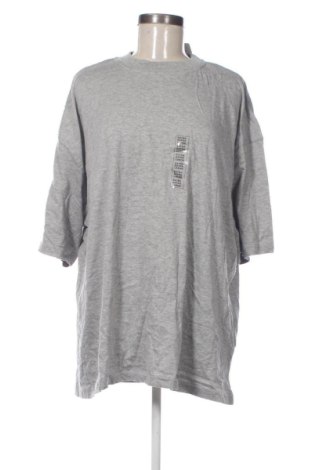 Damen Shirt Unbranded, Größe XXL, Farbe Grau, Preis € 11,99, #137057160