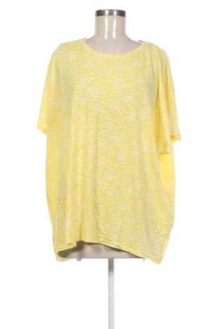 Damen Shirt Unbranded, Größe 3XL, Farbe Gelb, Preis € 13,99, #137057224