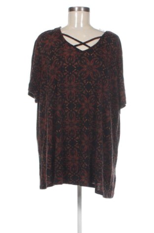 Дамска блуза Janina, Размер 3XL, Цвят Многоцветен, Цена 13,29 €, #137057227