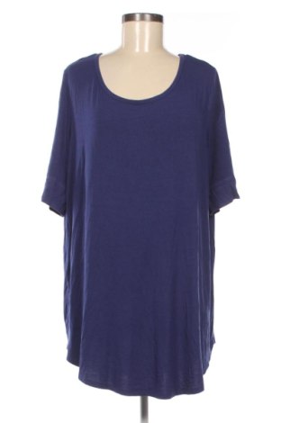 Bluză de femei Bpc Bonprix Collection, Mărime XL, Culoare Albastru, Preț 59,99 Lei, #137057359