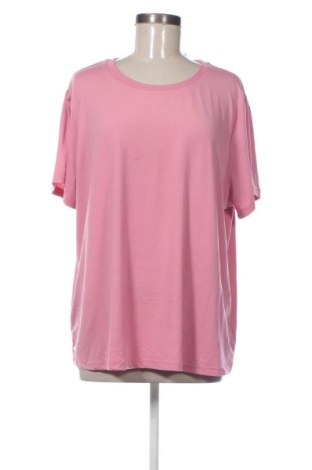 Bluză de femei Unbranded, Mărime XXL, Culoare Roz, Preț 73,99 Lei, #137057526