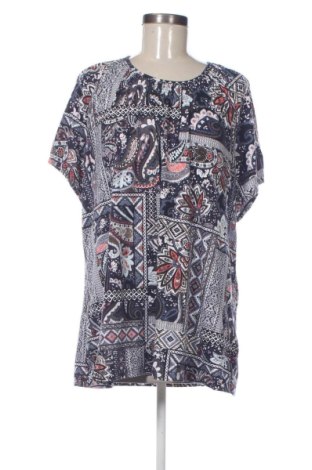 Női blúz Canda, Méret 3XL, Szín Sokszínű, Ár 5 459 Ft, #137057643
