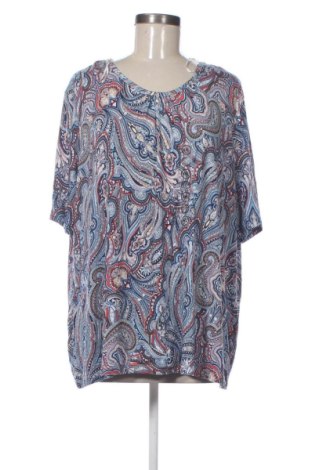 Dámska blúza Unbranded, Veľkosť XXL, Farba Viacfarebná, Cena  14,95 €, #137057664