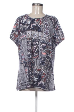 Bluză de femei Canda, Mărime XL, Culoare Multicolor, Preț 52,99 Lei, #137057689