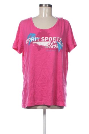 Bluză de femei Esprit, Mărime XL, Culoare Roz, Preț 80,99 Lei, #137057761