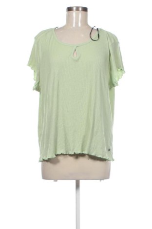 Damen Shirt Gina, Größe XXL, Farbe Grün, Preis 13,99 €, #137057791