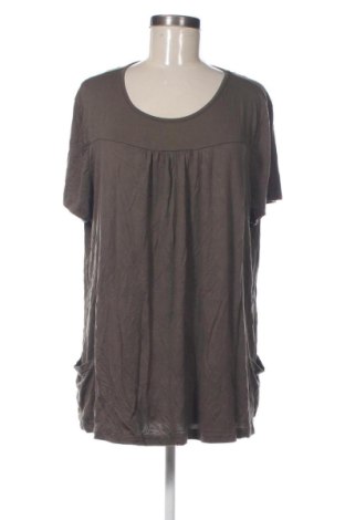 Bluză de femei Unbranded, Mărime XL, Culoare Verde, Preț 66,99 Lei, #137057797