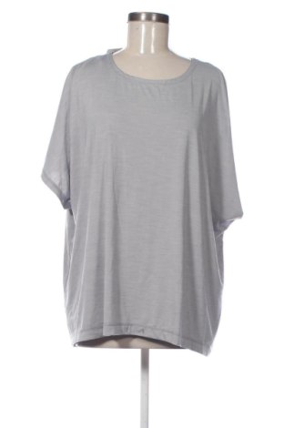 Bluzka damska Unbranded, Rozmiar 4XL, Kolor Szary, Cena 74,99 zł, #137057874