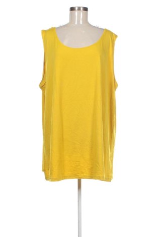 Γυναικεία μπλούζα Unbranded, Μέγεθος XXL, Χρώμα Κίτρινο, Τιμή 14,99 €, #137057906