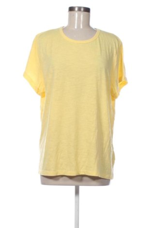 Damen Shirt Time and tru, Größe XL, Farbe Gelb, Preis € 9,99, #137058025