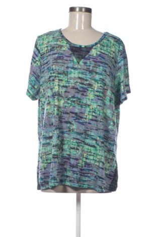 Dámska blúza Unbranded, Veľkosť XXL, Farba Viacfarebná, Cena  18,95 €, #137058065