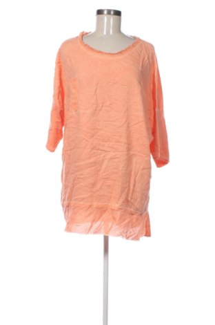 Női blúz Unbranded, Méret 3XL, Szín Narancssárga
, Ár 6 419 Ft, #137058112