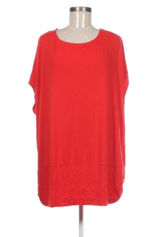 Bluzka damska Unbranded, Rozmiar XXL, Kolor Czerwony, Cena 52,99 zł, #137058147