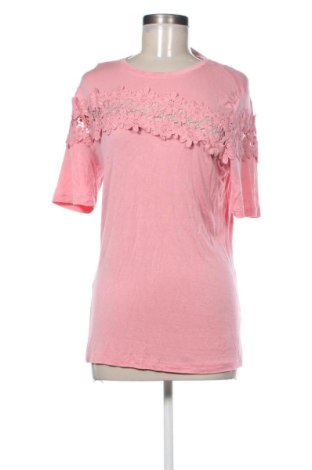 Bluză de femei Studio, Mărime M, Culoare Roz, Preț 44,64 Lei, #137058395