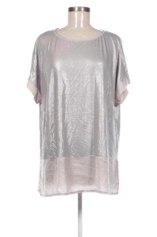 Bluză de femei Monari, Mărime XXL, Culoare Argintiu, Preț 100,99 Lei, #137058402
