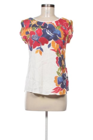 Damen Shirt Desigual, Größe M, Farbe Mehrfarbig, Preis 27,00 €, #137058488
