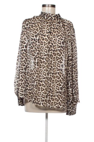Bluză de femei H&M, Mărime L, Culoare Multicolor, Preț 60,99 Lei, #137058536