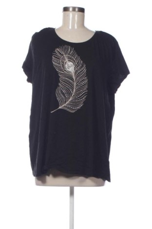 Bluză de femei Unbranded, Mărime XXL, Culoare Negru, Preț 87,99 Lei, #137058554