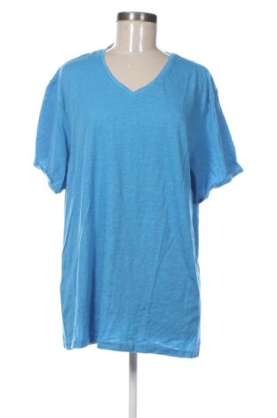 Damen Shirt Unbranded, Größe XXL, Farbe Blau, Preis 9,99 €, #137058576