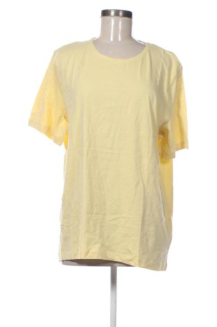 Bluzka damska Kingfield, Rozmiar XXL, Kolor Żółty, Cena 51,99 zł, #137058609