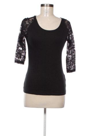 Bluză de femei Unbranded, Mărime S, Culoare Negru, Preț 41,99 Lei, #137058664