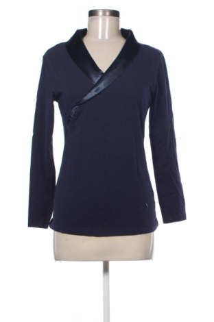 Bluză de femei Temperley, Mărime M, Culoare Albastru, Preț 40,92 Lei, #137059016