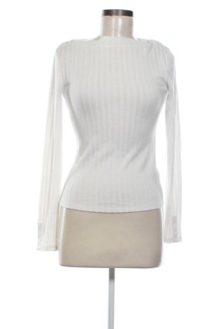 Bluză de femei Sinsay, Mărime S, Culoare Alb, Preț 36,99 Lei, #137059056