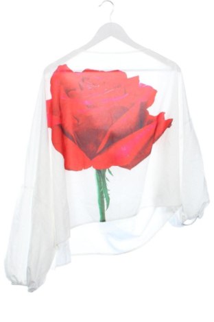 Bluză de femei SHEIN, Mărime 3XL, Culoare Multicolor, Preț 52,49 Lei, #137059057