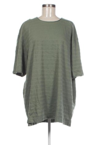 Дамска блуза S.Oliver, Размер 3XL, Цвят Зелен, Цена 17,89 €, #137059117