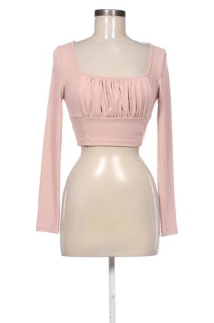 Damen Shirt SHEIN, Größe XS, Farbe Rosa, Preis 16,12 €, #137059217