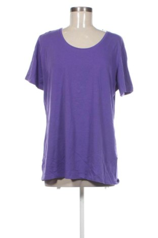 Damen Shirt C&A, Größe XL, Farbe Lila, Preis € 14,99, #137059220