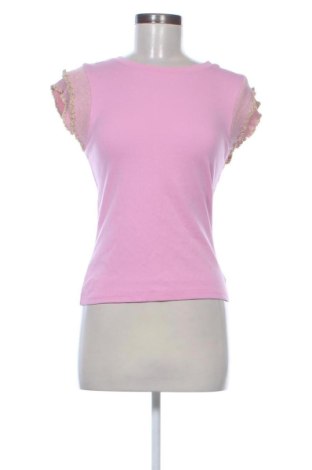 Bluză de femei Unbranded, Mărime M, Culoare Roz, Preț 47,99 Lei, #137059257