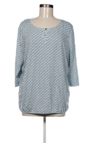 Dámska blúza Olsen, Veľkosť XL, Farba Viacfarebná, Cena  13,95 €, #137059291