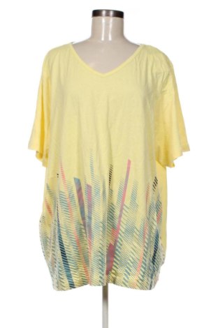 Bluză de femei Unbranded, Mărime 3XL, Culoare Multicolor, Preț 102,99 Lei, #137059519