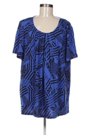 Bluză de femei Unbranded, Mărime 3XL, Culoare Multicolor, Preț 102,99 Lei, #137059558