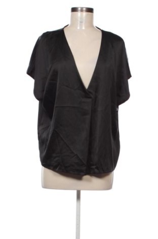 Dámska blúza Zara, Veľkosť M, Farba Čierna, Cena  14,95 €, #137059565