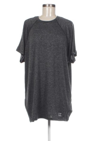 Dámska blúza Unbranded, Veľkosť XXL, Farba Sivá, Cena  12,95 €, #137059617